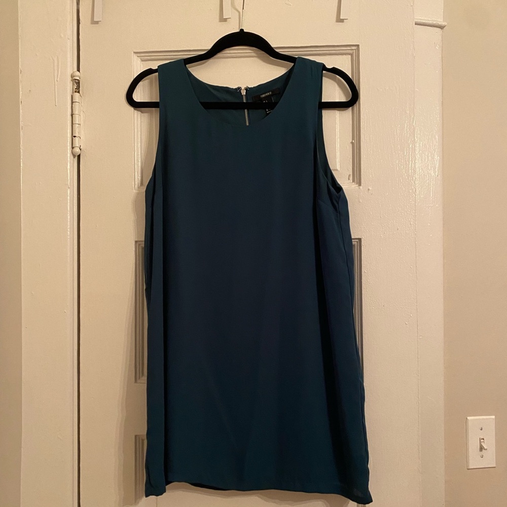 Forever 21 Shift Dress